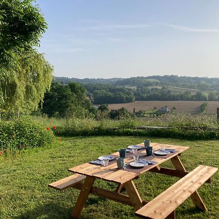 Domaine Labouroume Hotel Salies-de-Bearn Bagian luar foto
