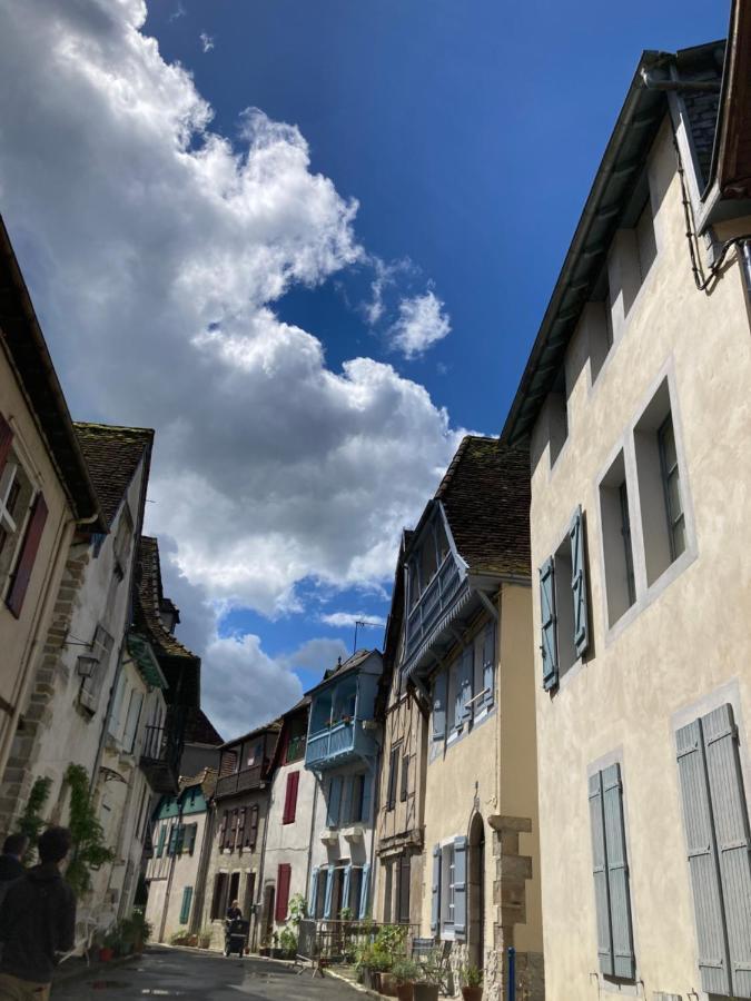 Domaine Labouroume Hotel Salies-de-Bearn Bagian luar foto