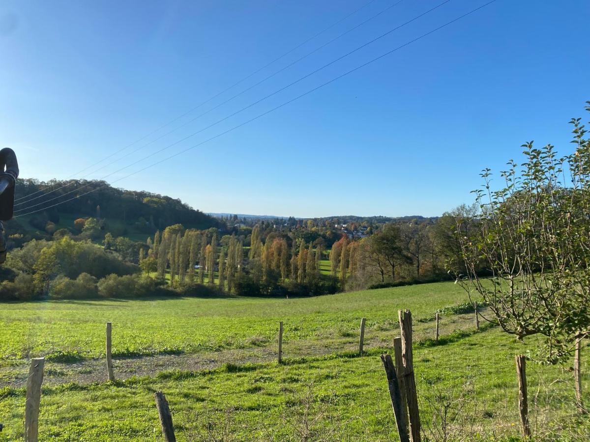 Domaine Labouroume Hotel Salies-de-Bearn Bagian luar foto