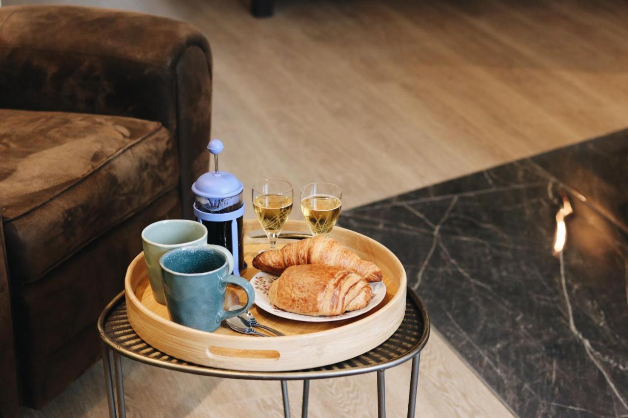 Domaine Labouroume Hotel Salies-de-Bearn Bagian luar foto