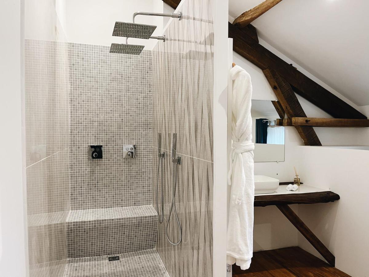 Domaine Labouroume Hotel Salies-de-Bearn Bagian luar foto