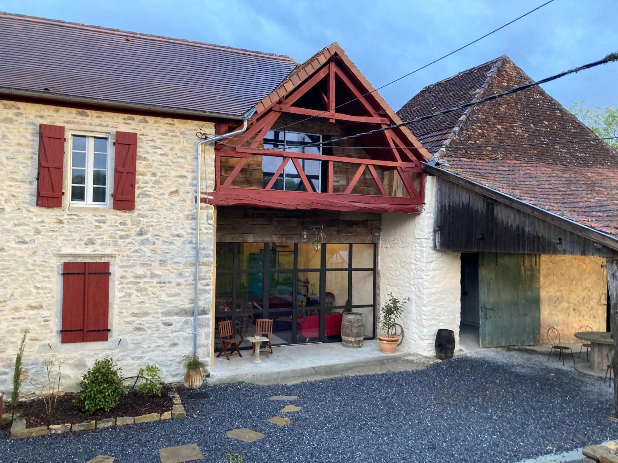 Domaine Labouroume Hotel Salies-de-Bearn Bagian luar foto