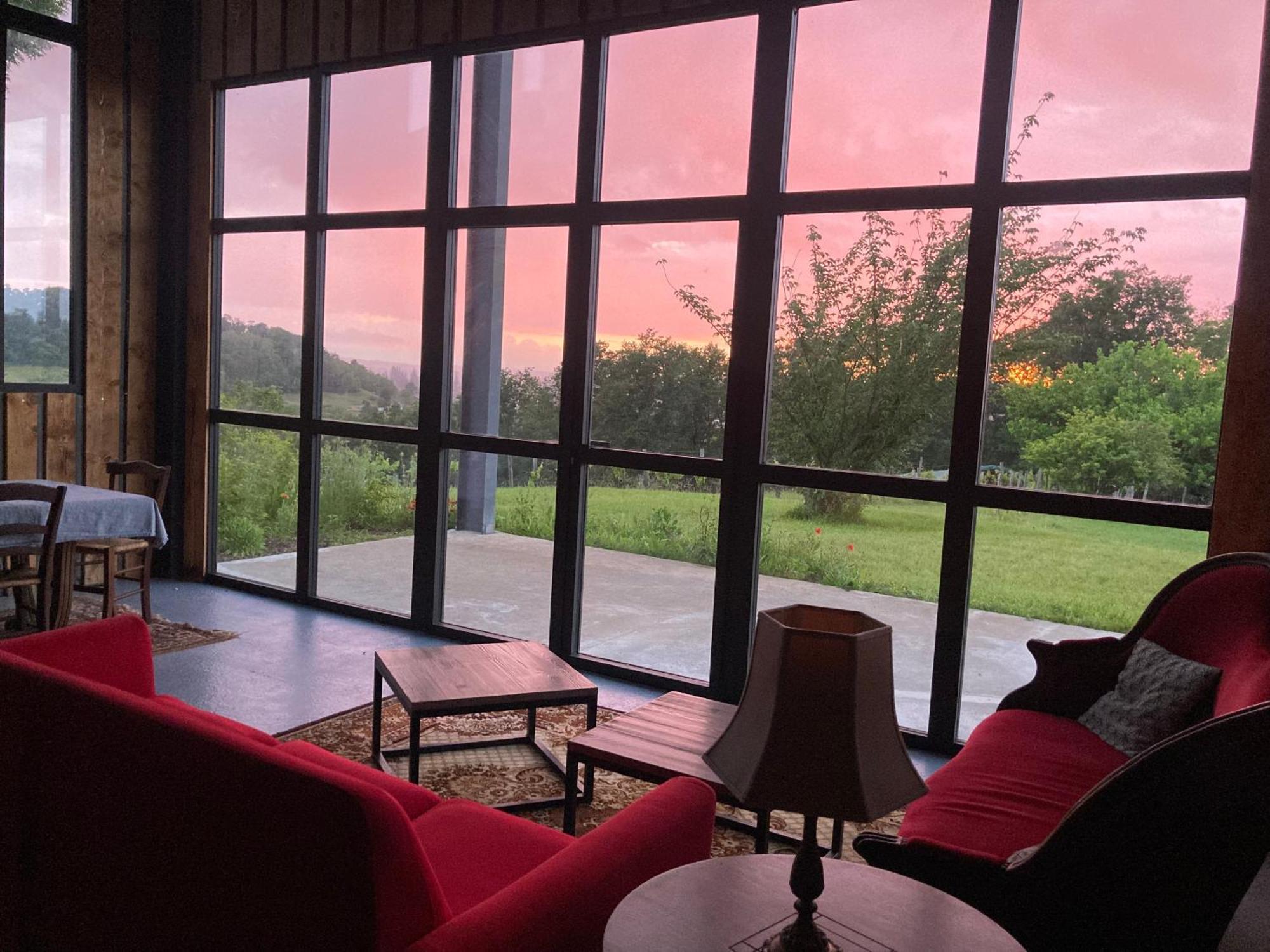 Domaine Labouroume Hotel Salies-de-Bearn Bagian luar foto